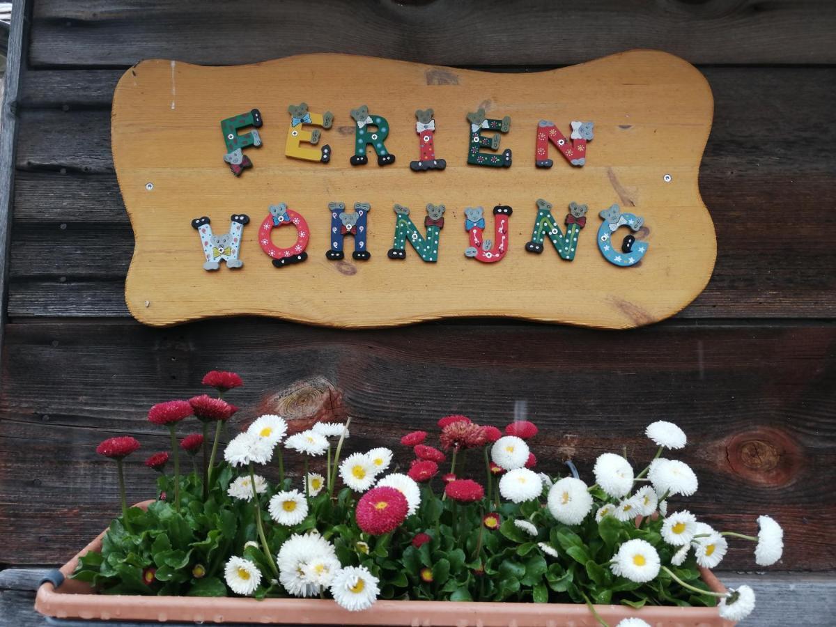 Ferienwohnung Mit Charme Und Blick Auf Dinkelsbühl Екстериор снимка