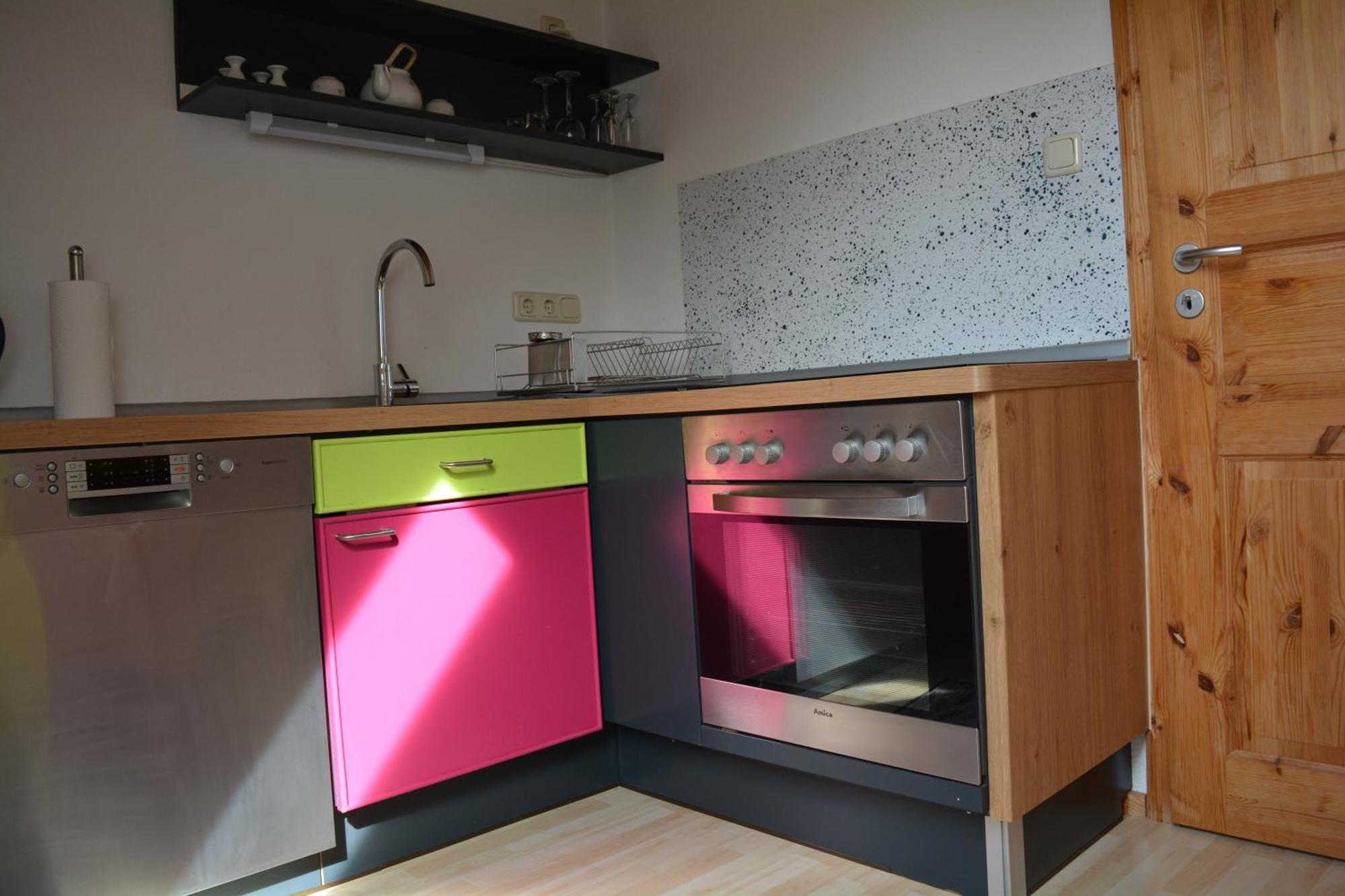 Ferienwohnung Mit Charme Und Blick Auf Dinkelsbühl Екстериор снимка