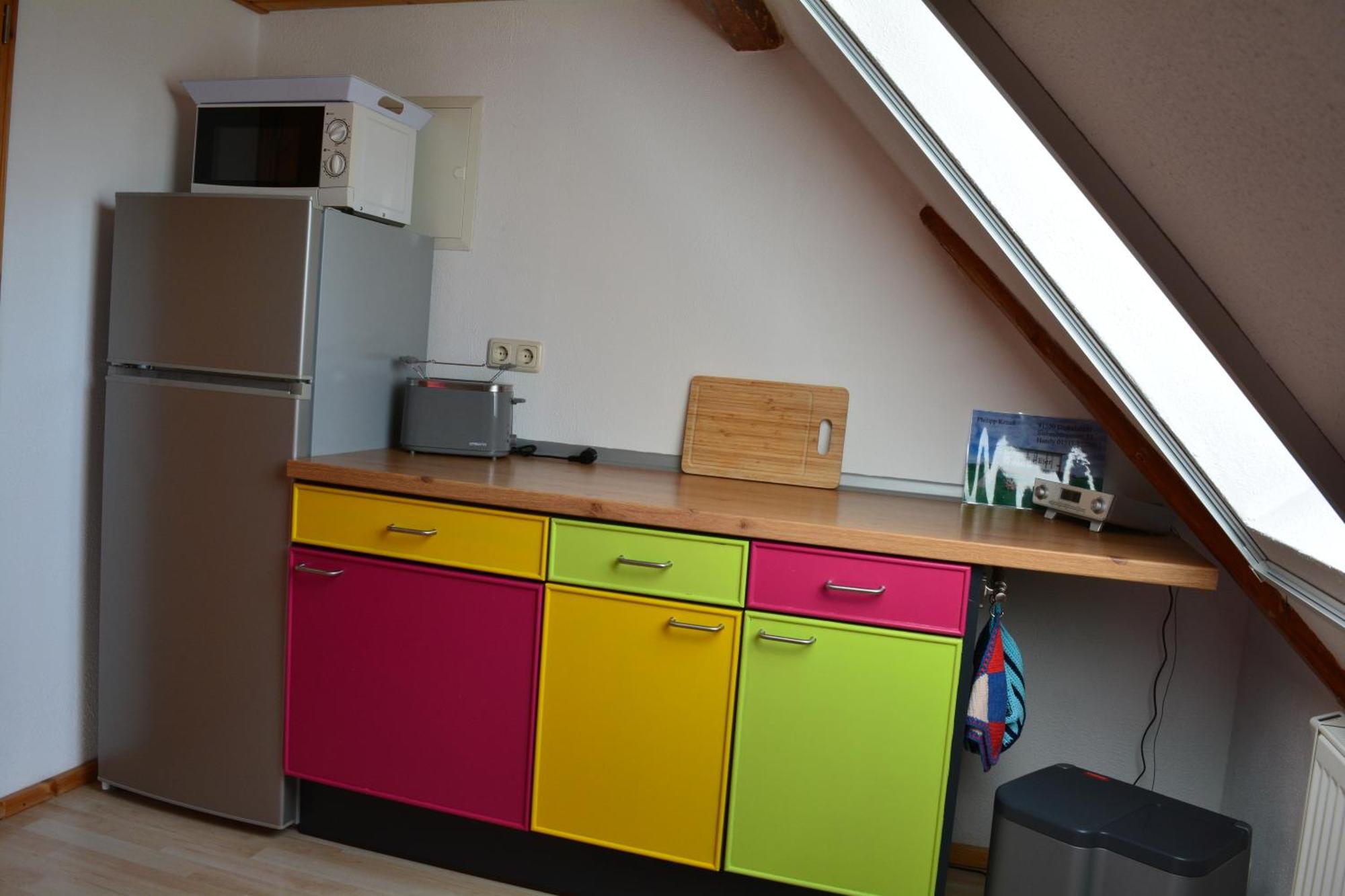 Ferienwohnung Mit Charme Und Blick Auf Dinkelsbühl Екстериор снимка