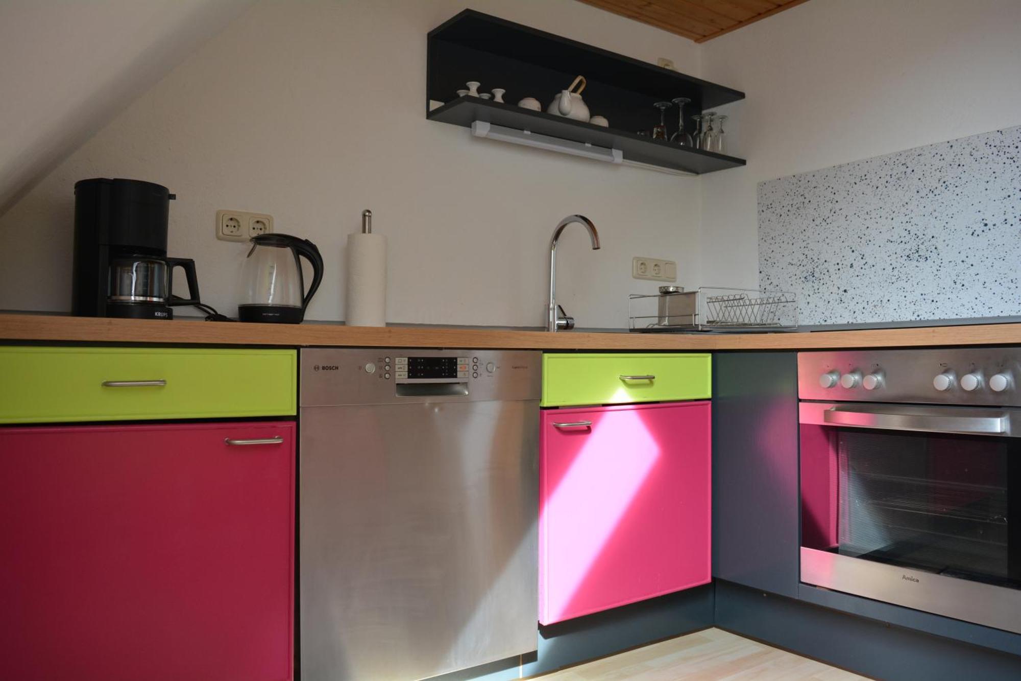 Ferienwohnung Mit Charme Und Blick Auf Dinkelsbühl Екстериор снимка